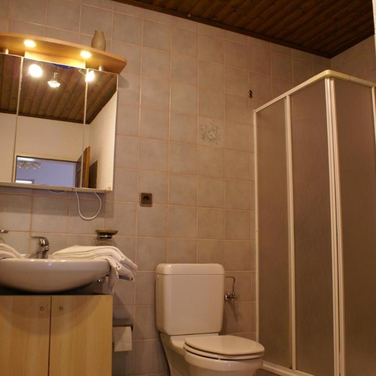 Apartment St. Peter - Apartment mit Terrasse - 35