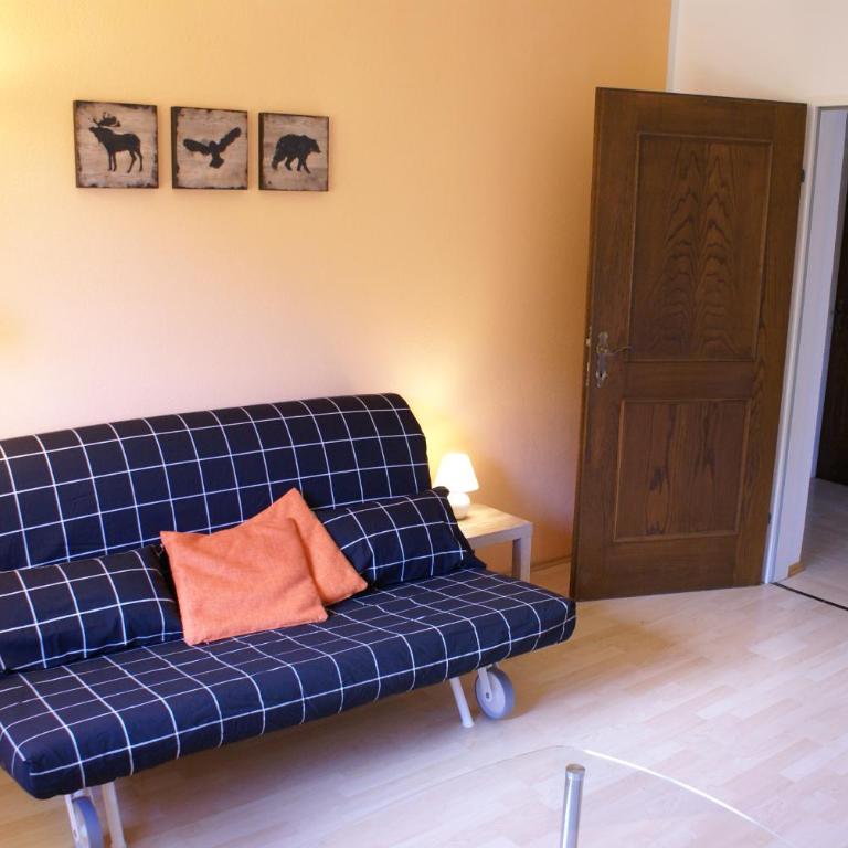 Apartment St. Peter - Apartment mit Terrasse - 32
