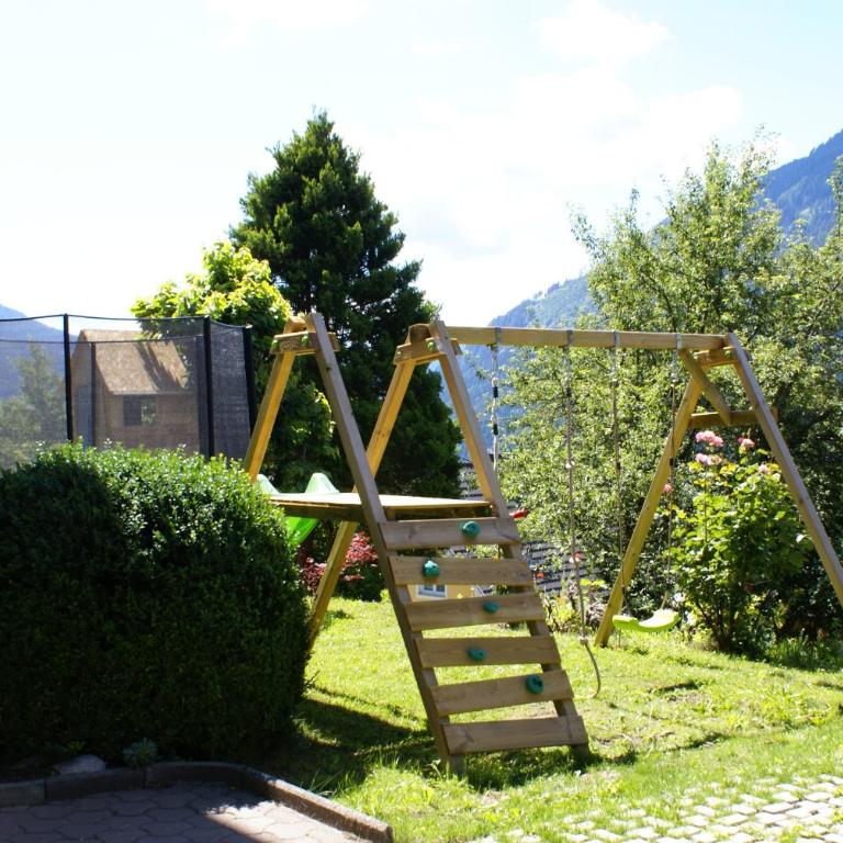 Apartment St. Peter - Apartment mit Terrasse - 54