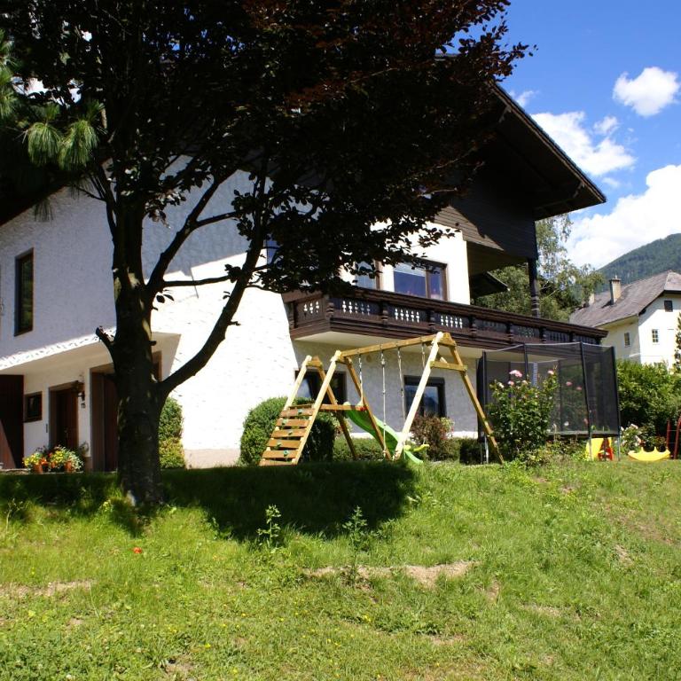 Apartment St. Peter - Apartment mit Terrasse - 49