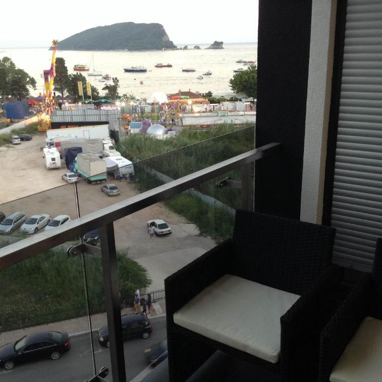 Apartment Seaview Budva - Apartman sa Pogledom na More - 57