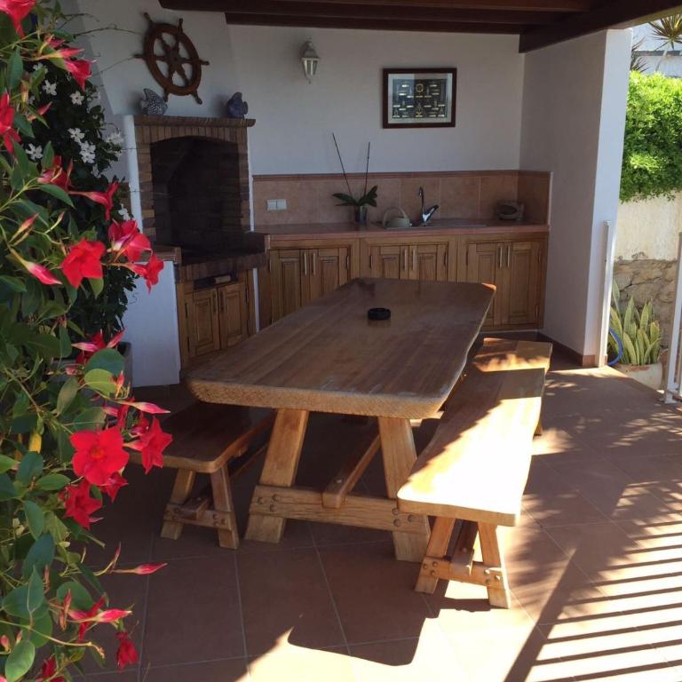 Villa Nieves - Casa - 19