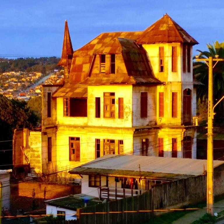 Patio Ferreiro B&B - Habitación Doble con baño compartido - 2