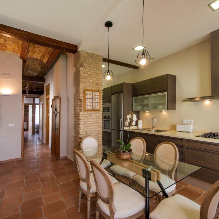 MD Sueca - Apartment with Terrace - 8