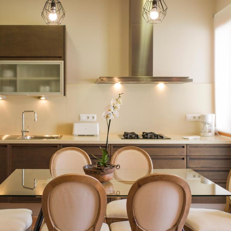 MD Sueca - Apartment with Terrace - 6
