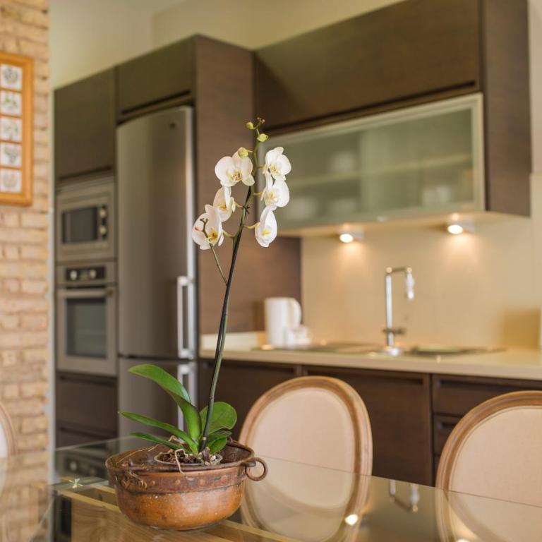 MD Sueca - Apartment with Terrace - 7