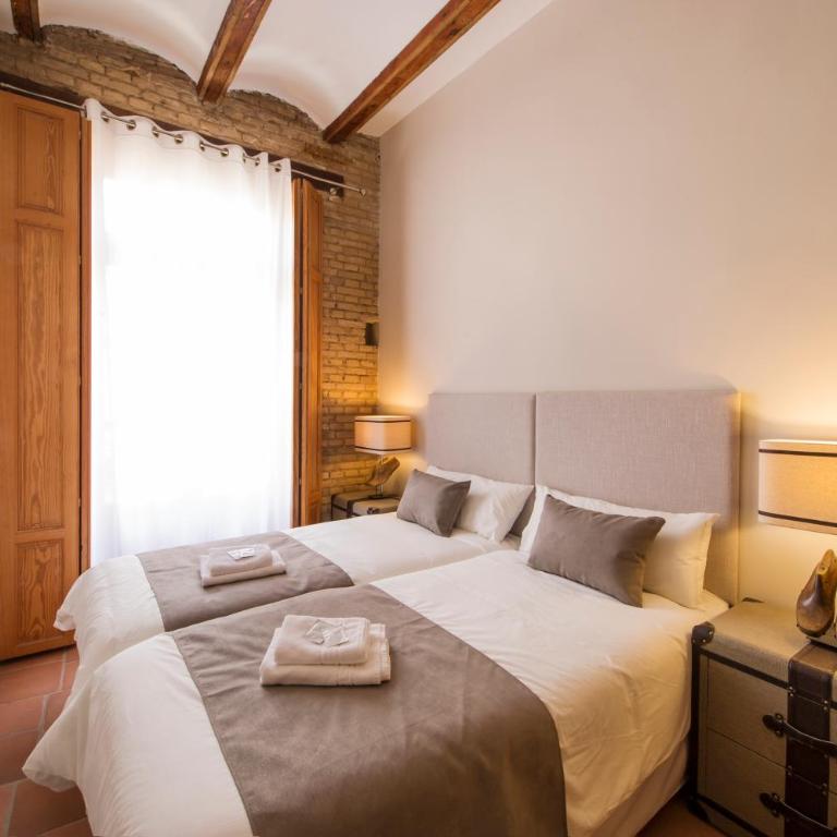 MD Sueca - Apartment with Terrace - 26