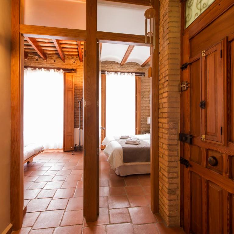 MD Sueca - Apartment with Terrace - 25