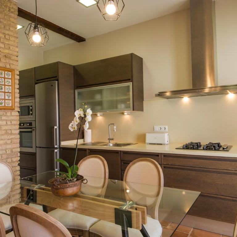 MD Sueca - Apartment with Terrace - 9