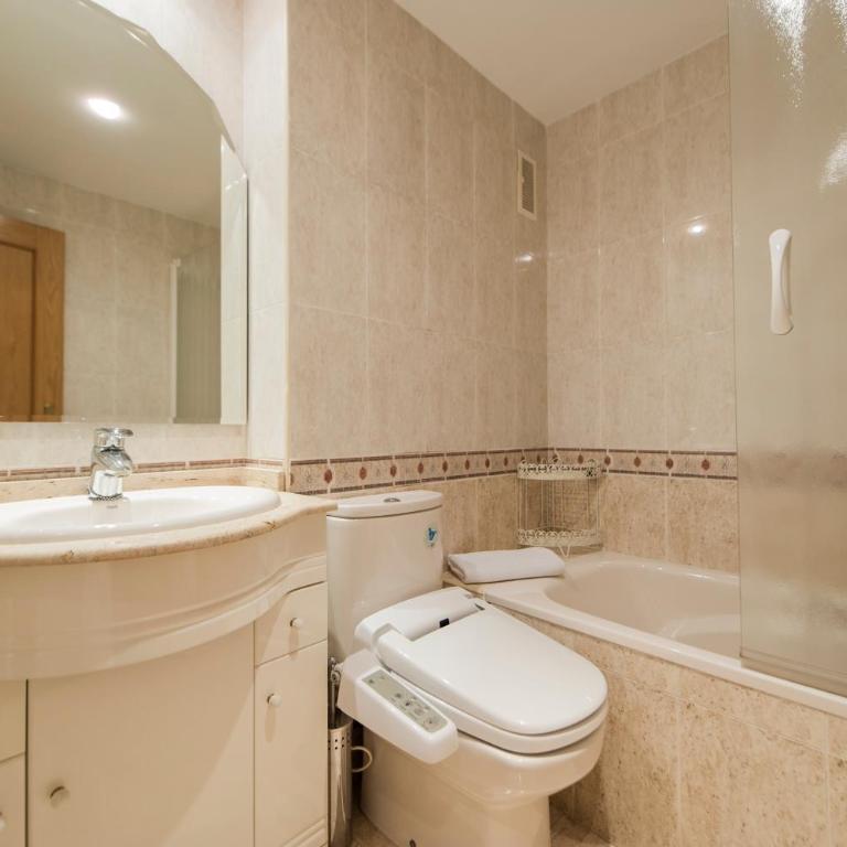 MD Abastos - Deluxe Apartment - 37