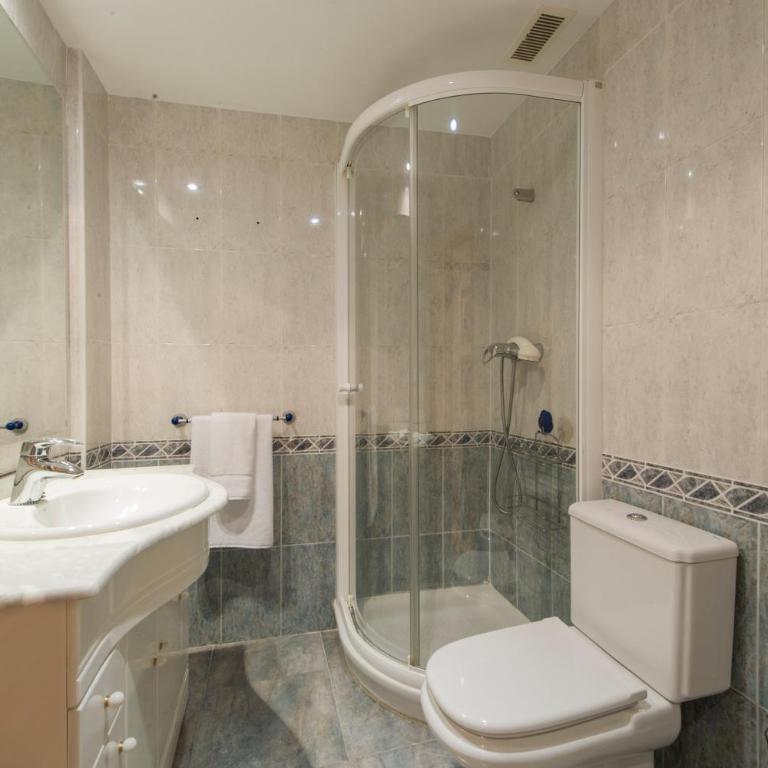 MD Abastos - Deluxe Apartment - 38