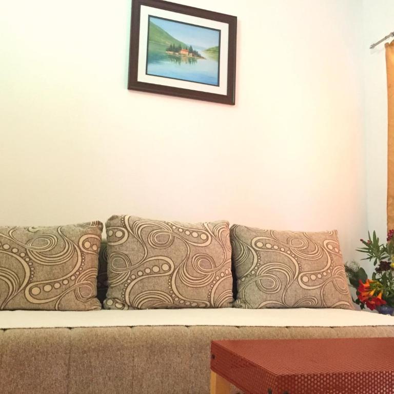 Friendly House - Deluks Apartman - 14