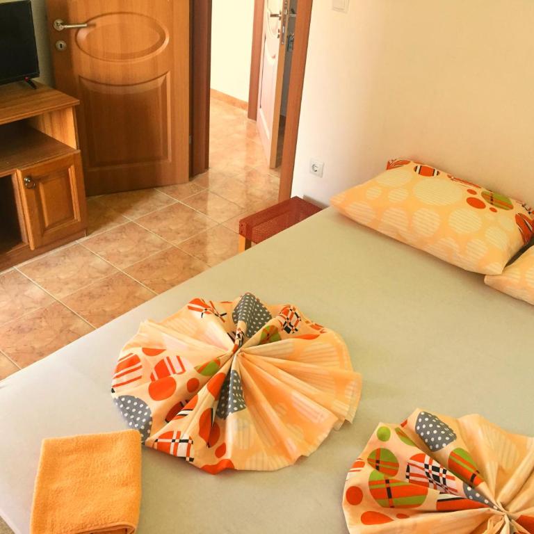 Friendly House - Deluks Apartman - 17
