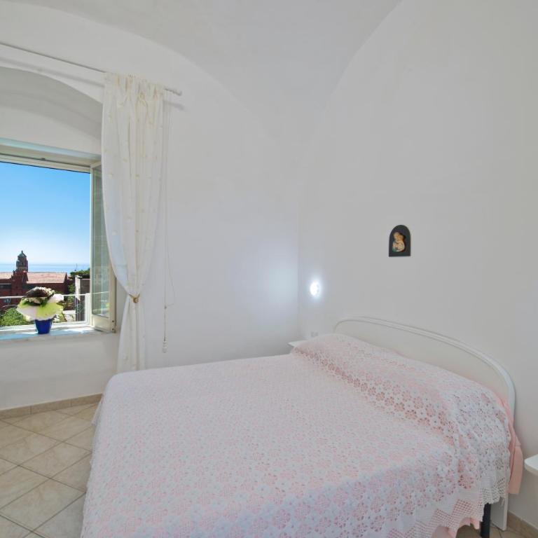 Relais San Basilio Convento - Appartamento con 1 Camera da Letto - 1