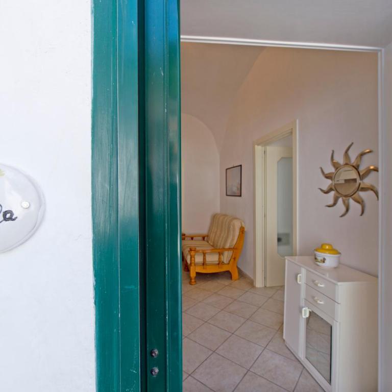Relais San Basilio Convento - Appartamento con 1 Camera da Letto - 5