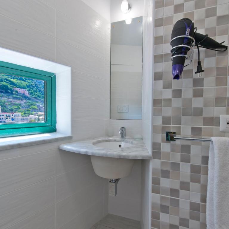 Relais San Basilio Convento - Appartamento con 1 Camera da Letto - 3