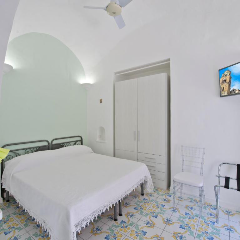 Relais San Basilio Convento - Appartamento con 1 Camera da Letto - 11