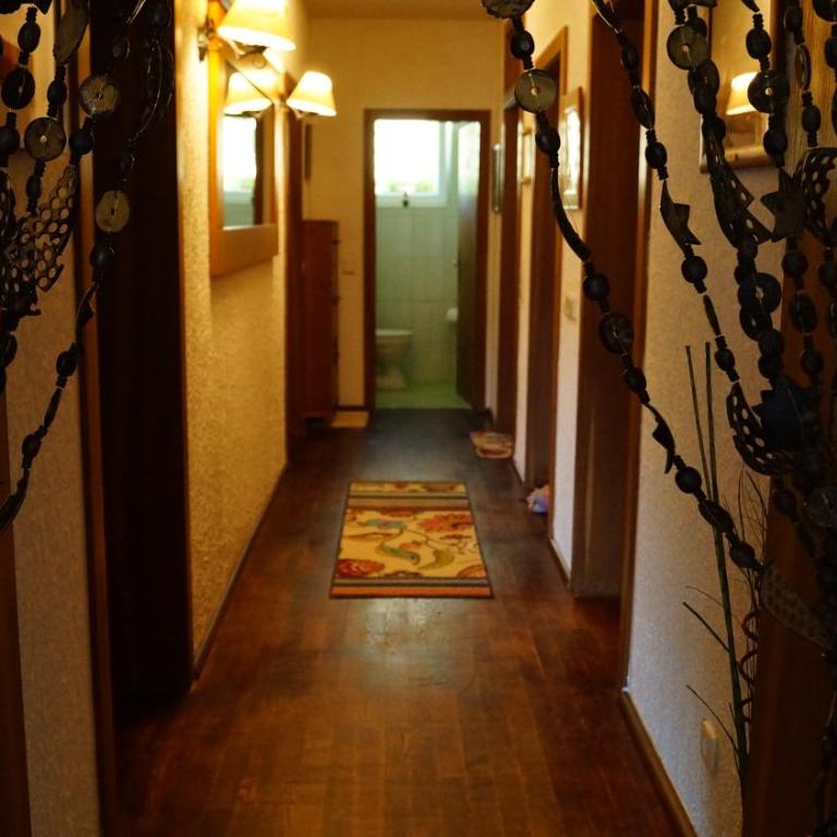 Landhaus Noreia - Superior Apartment mit 2 Schlafzimmern - 11