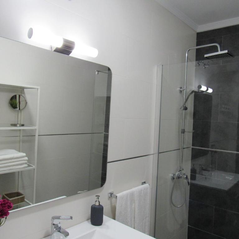 Apartamento Alameda - One-Bedroom Apartment - 21