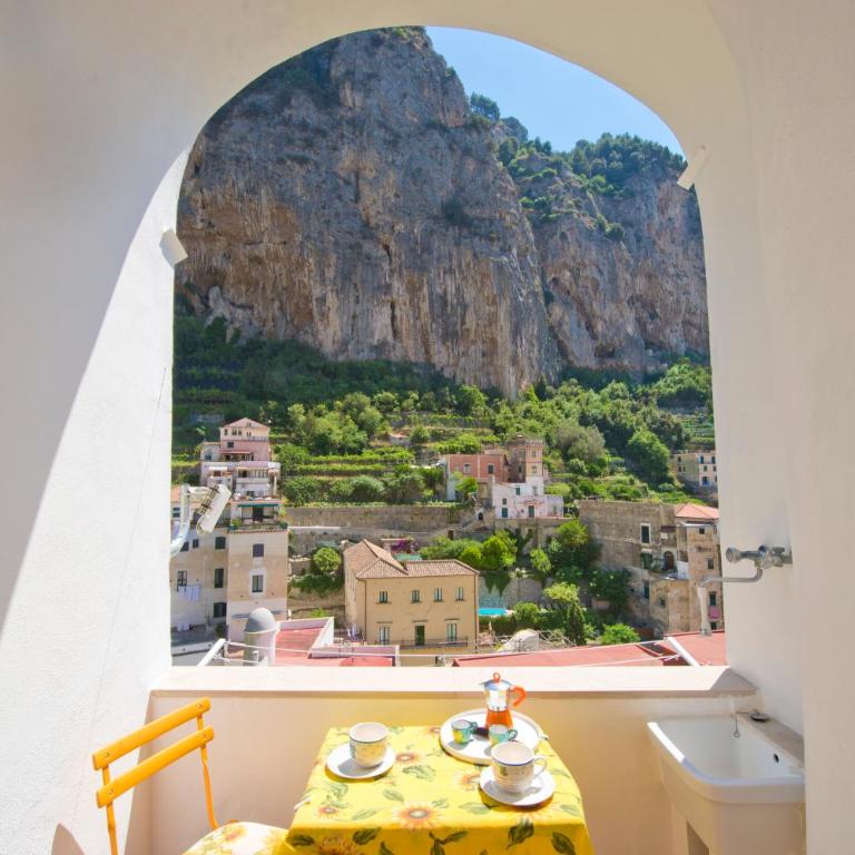 Relais San Basilio Convento - Appartamento con 1 Camera da Letto - 1