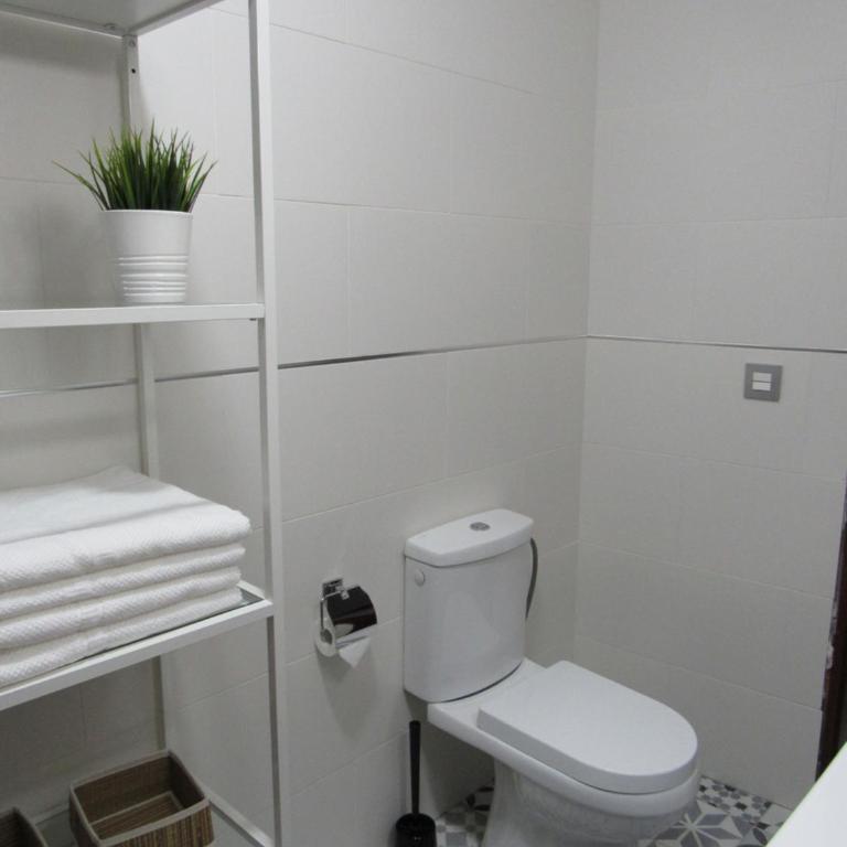 Apartamento Alameda - One-Bedroom Apartment - 18