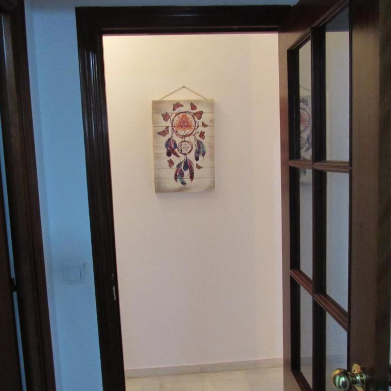 Apartamento Alameda - One-Bedroom Apartment - 16