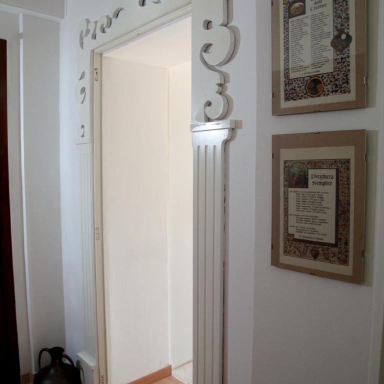 ZO. NE. Baroque B&B - Ampia Camera Matrimoniale - 17