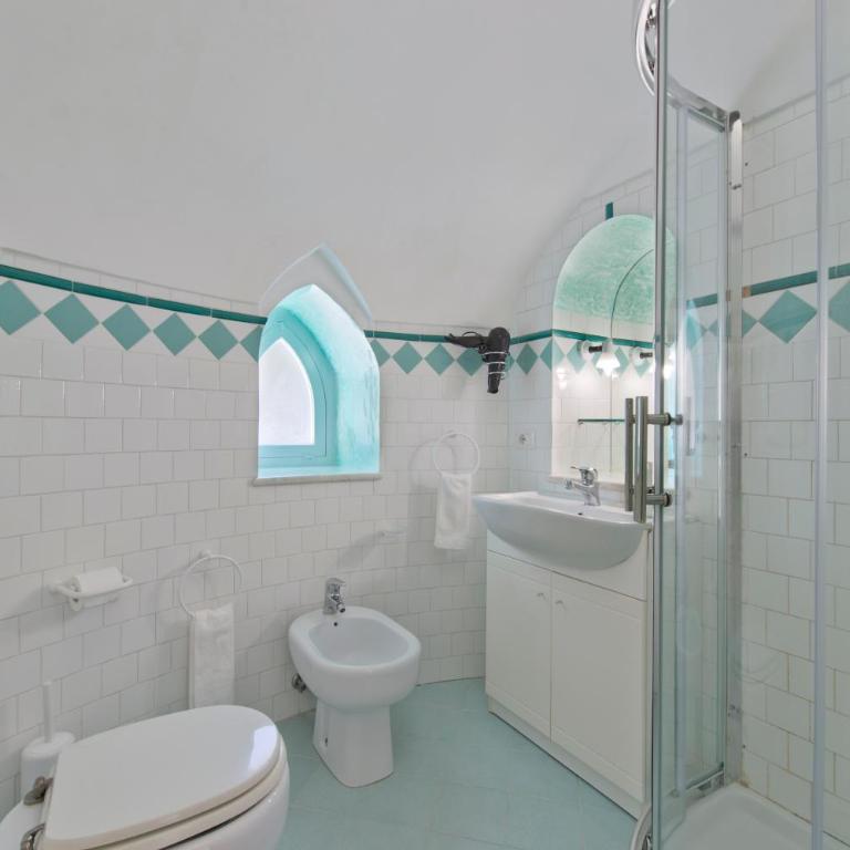 Relais San Basilio Convento - Appartamento con 1 Camera da Letto - 3