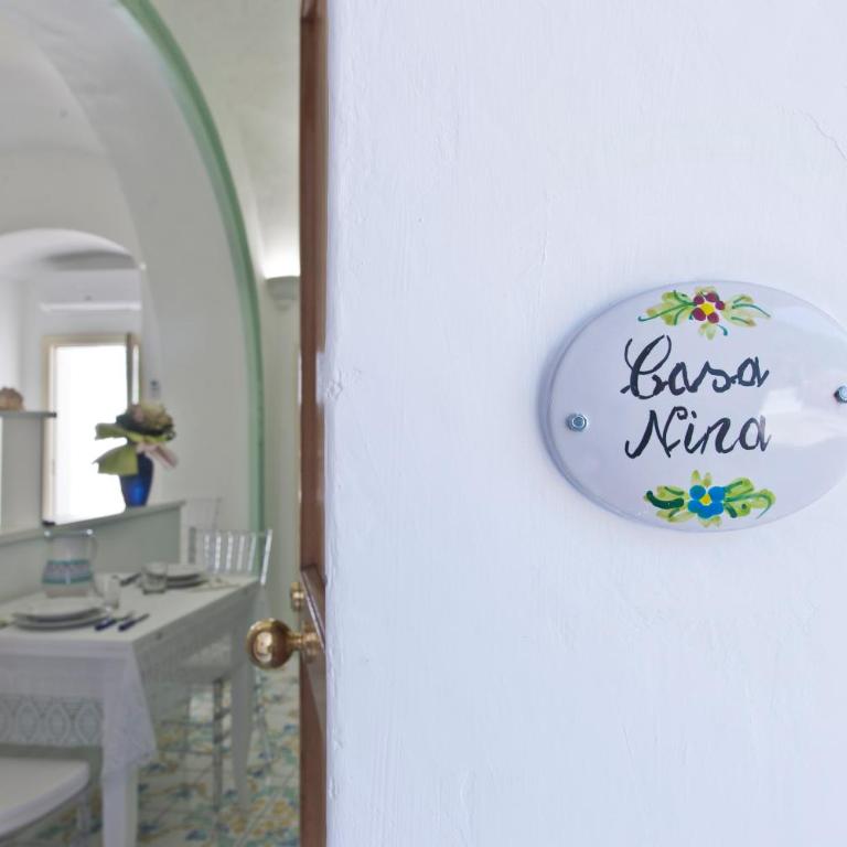 Relais San Basilio Convento - Appartamento con 1 Camera da Letto - 2
