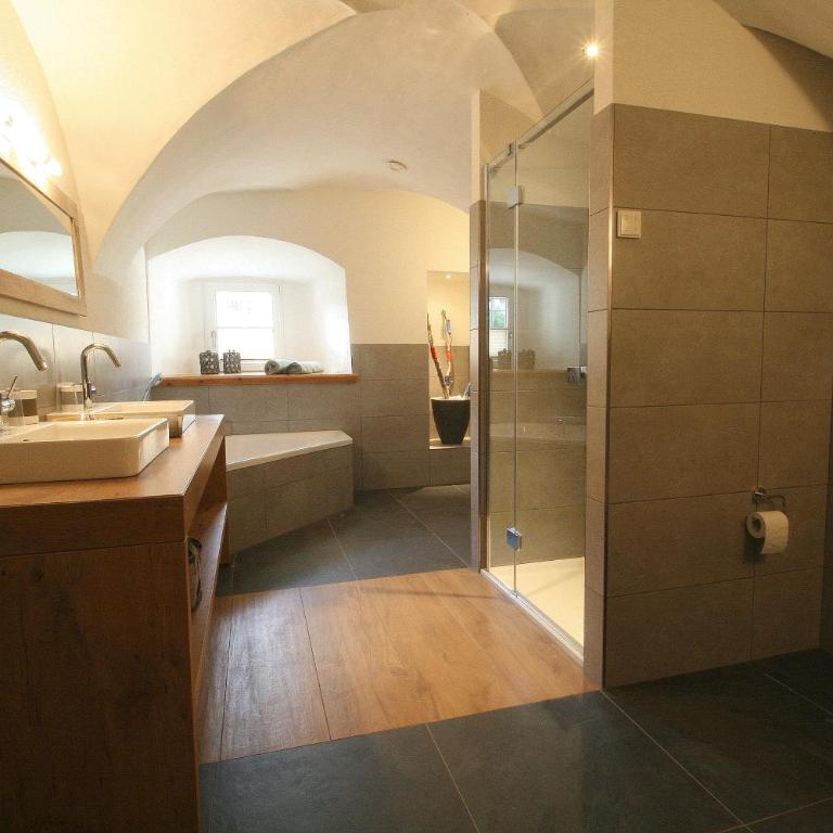 Tauern Apartment Schrempf - Anna - Appartement Deluxe - 9