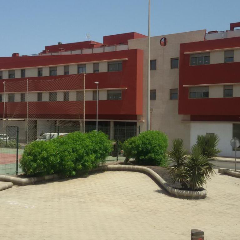 Apartamento fuerte 1 - Apartamento de 1 dormitorio - 12