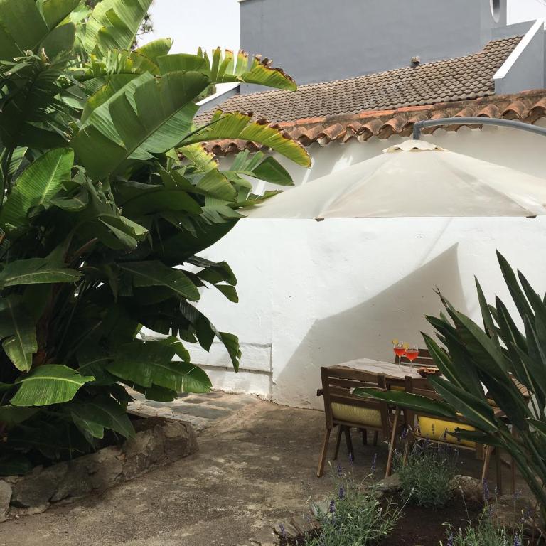 La Casita de Las Palmas VV - Chalet de 2 dormitorios - 23