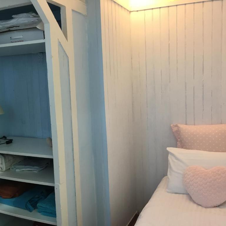 La Casita de Las Palmas VV - Chalet de 2 dormitorios - 20