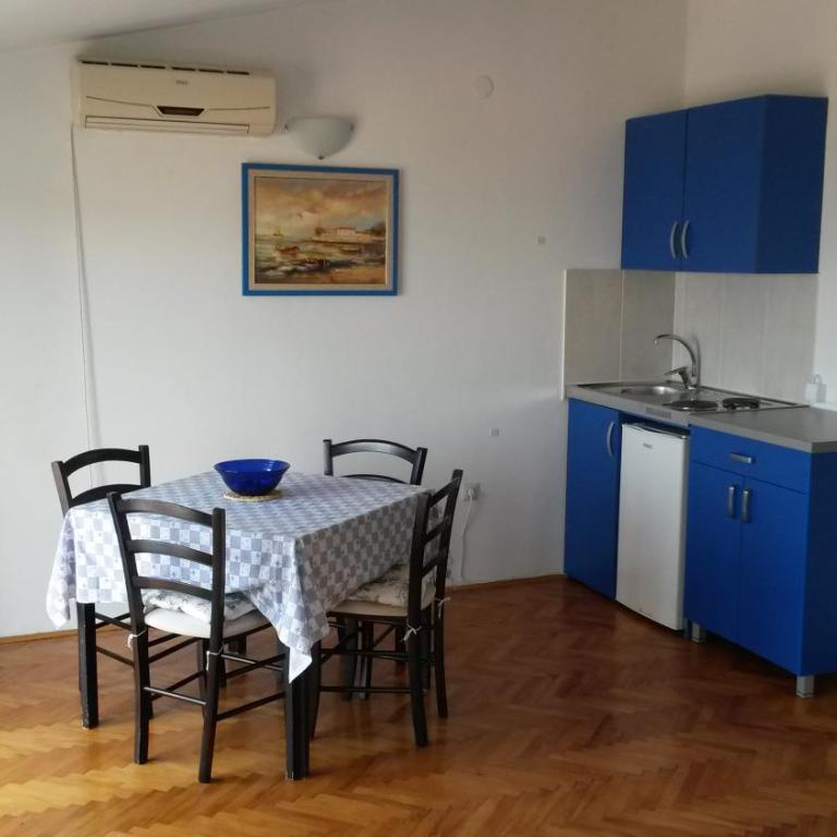 Apartmani Drašković - Apartman sa Pogledom na More - 17