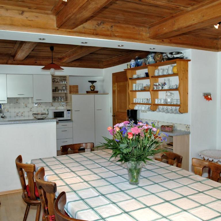 Haus Alice - Ferienhaus - 7