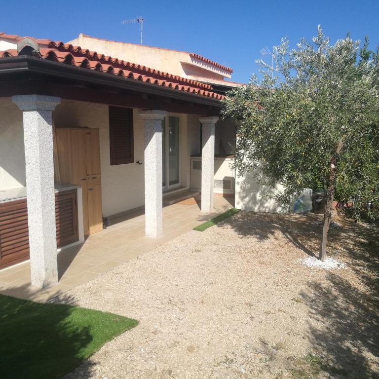 Ca' Viscomi - Two-Bedroom House - 13