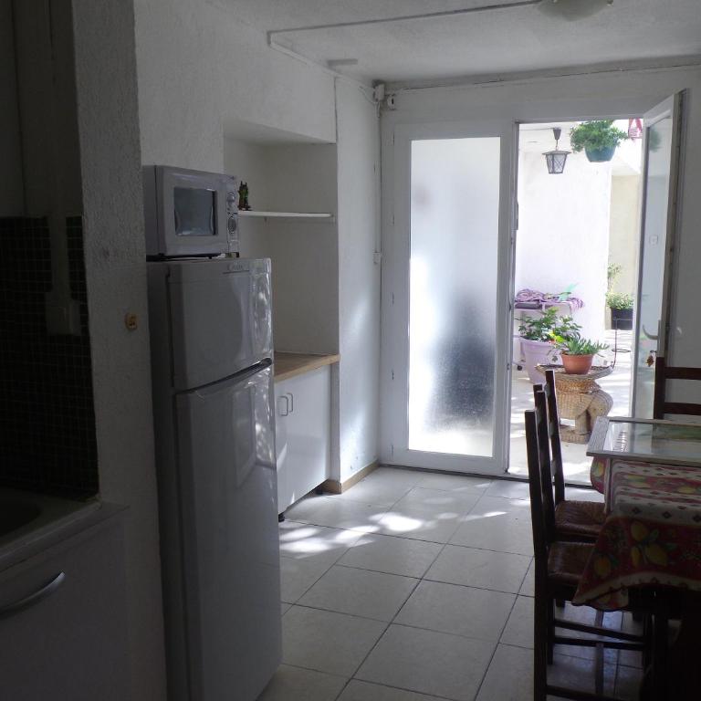 le patio des garrigues - Double Room - 11