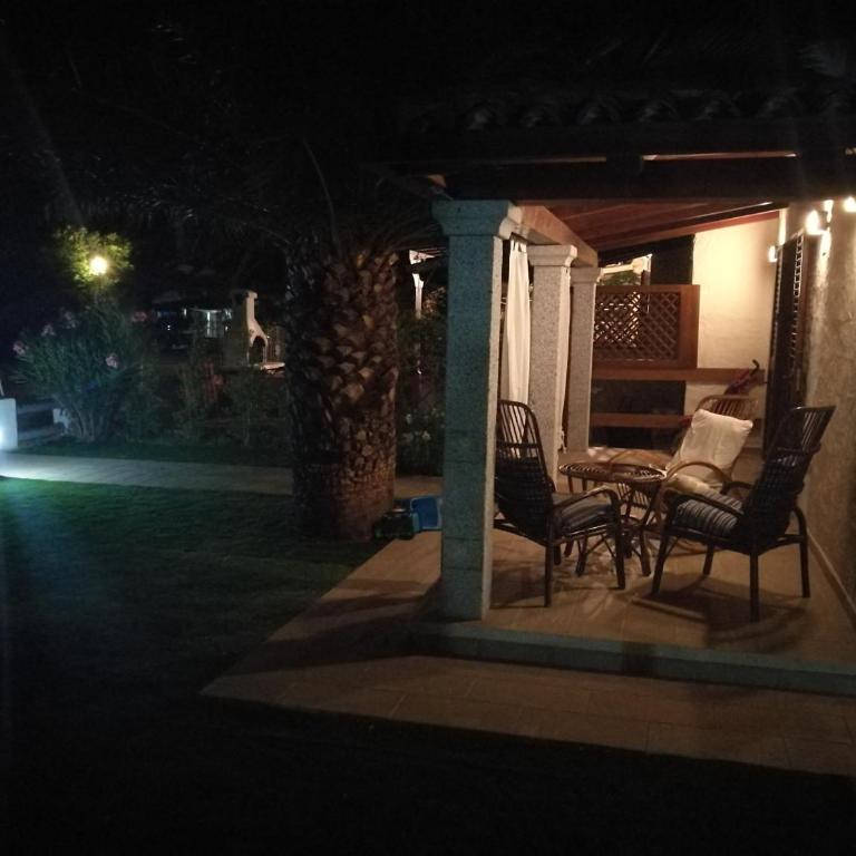 Ca' Viscomi - Two-Bedroom House - 6