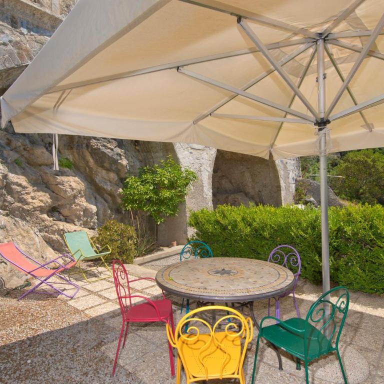 Relais San Basilio Convento - Appartamento con 1 Camera da Letto - 6