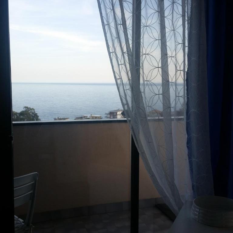 Appartamento Copacabana vista mare e parking - Appartamento con 2 Camere da Letto - 35