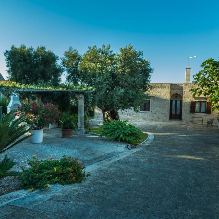 Villa Il Mio Paradiso - Villa Superior - 3