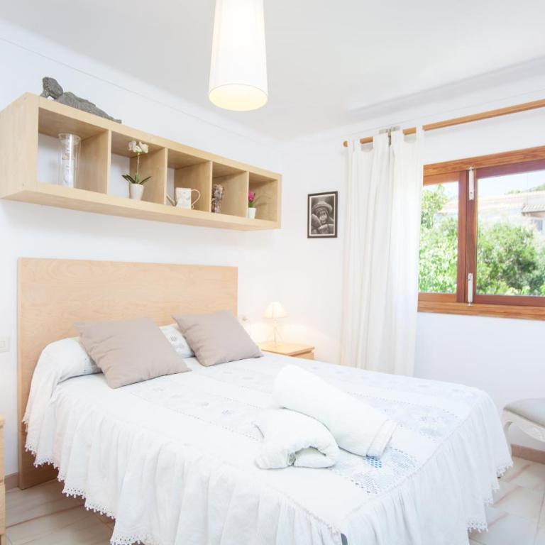 Bell-Punt - Four-Bedroom Villa - 22