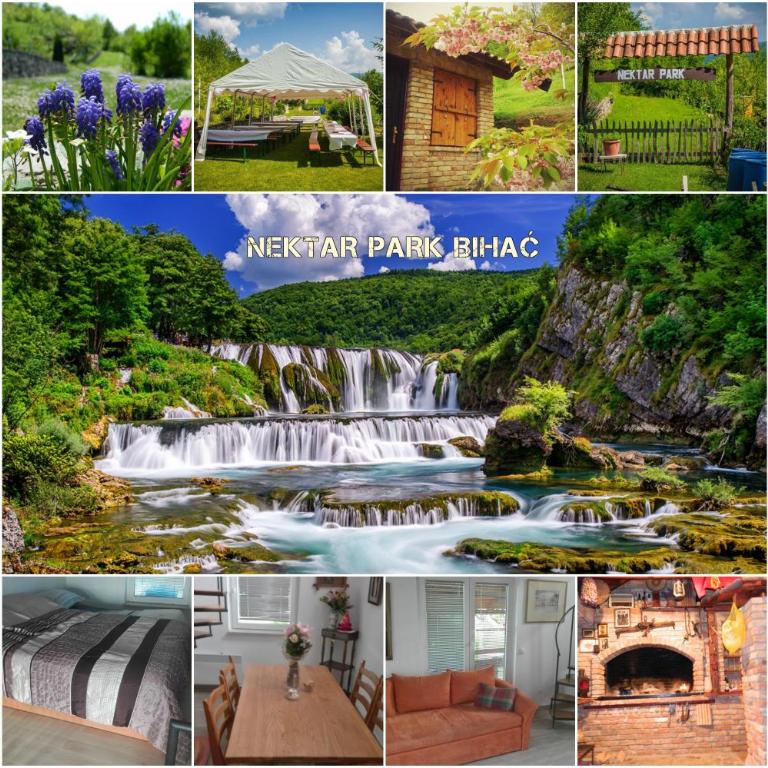 Holiday Home Nektar Park - Vacation Home - 5