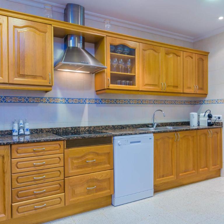 Ca Na Dora - Villa de 3 dormitorios - 11