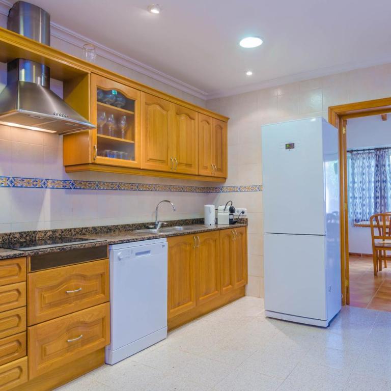 Ca Na Dora - Villa de 3 dormitorios - 14