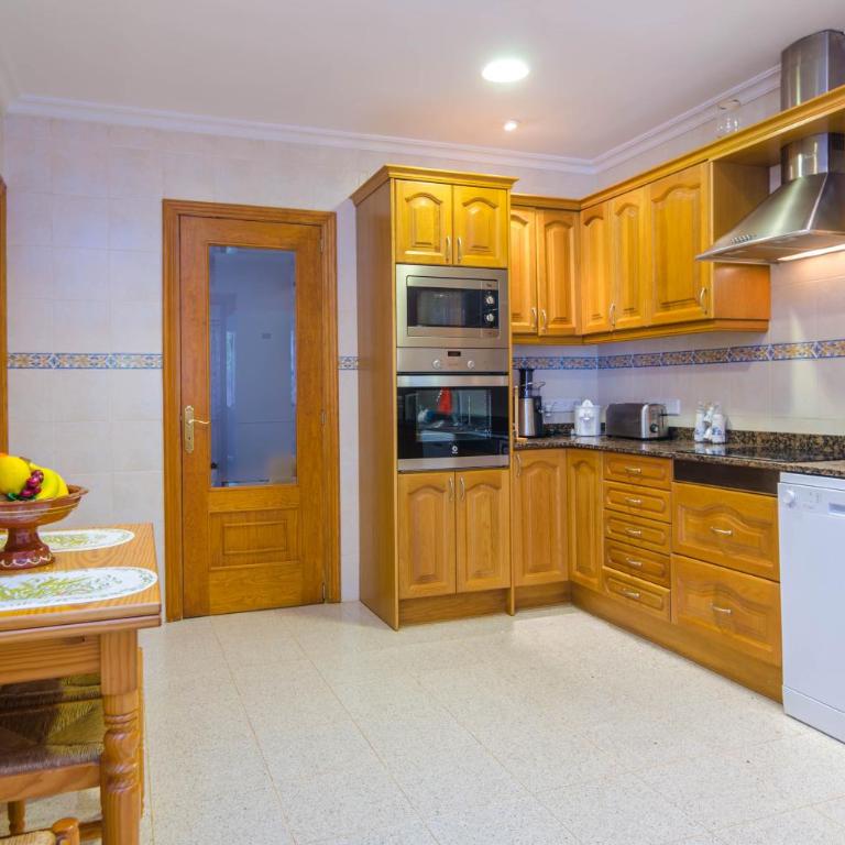 Ca Na Dora - Villa de 3 dormitorios - 13