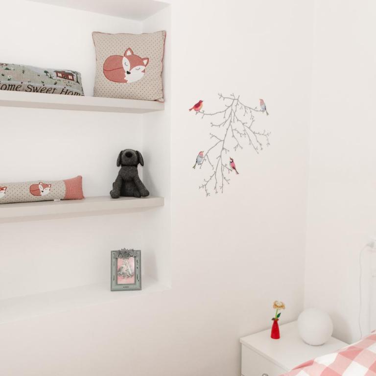 Agnolo garden & fresh market - Appartamento con 2 Camere da Letto - 8