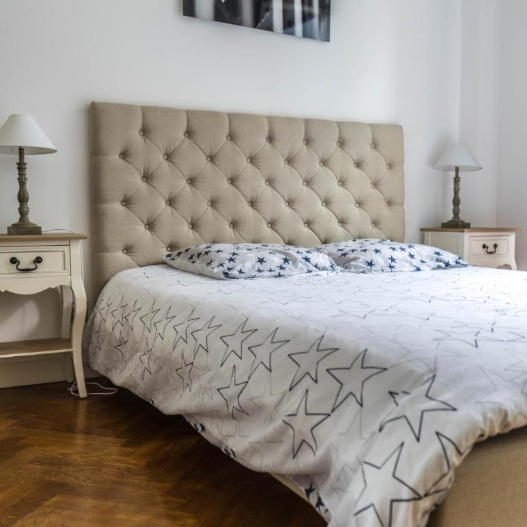 Charming Haussmannien 50m2 - city center - Apartamento Superior - 12