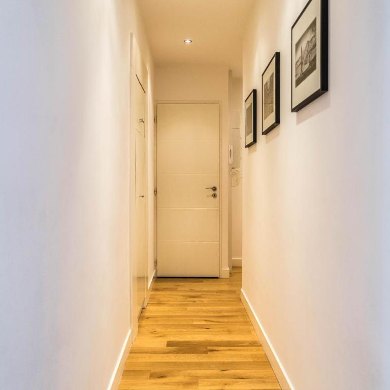Charming Haussmannien 50m2 - city center - Apartamento Superior - 14