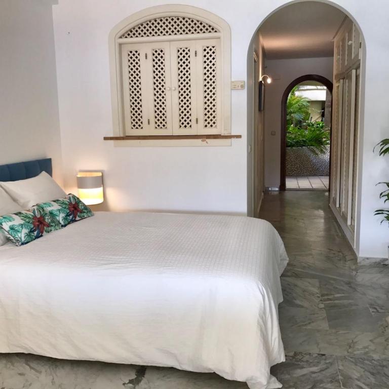 Isla Benalmadena - Apartamento Estudio con vistas al mar - 2